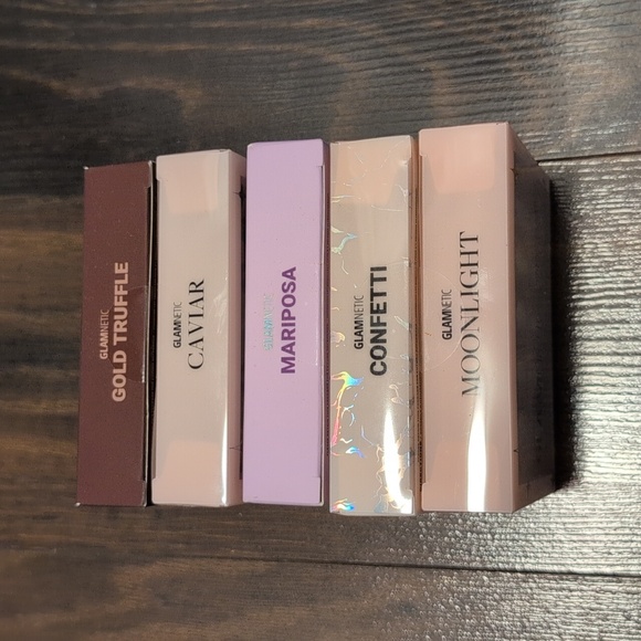 Glamnetic Press On Nails - Picture 5 of 5